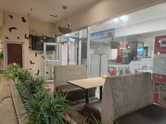 -拿渡麻辣香锅(世茂广场·工三店)