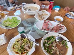-丽华家常菜(北马路店)