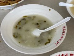 -蒋家槟豆面皮(友爱路店)