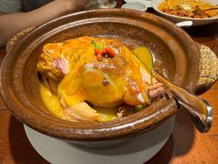 -外婆家(青岛万象城店)