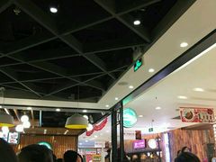 -乐凯撒披萨(正佳广场店)