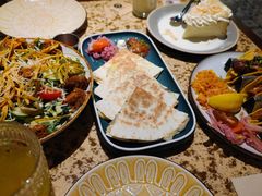 -墨纪Mojí墨西哥餐厅(官舍店)