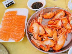 -斌记海鲜加工(十四涌店)