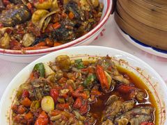 -堂瓦里·34年传统赣菜(第一街区店)