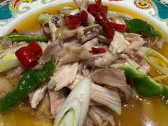 -巴依老爷新疆美食(常营店)