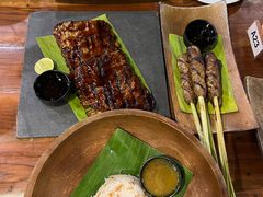 -Naughty Nuri’s Phuket