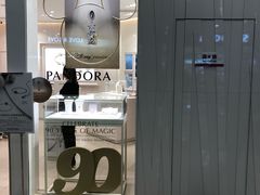 -Pandora潘多拉珠宝(宝山万达广场店)