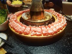 -京炭铜锅涮肉·羊蝎子·羊肉炉(保利·时光里店)