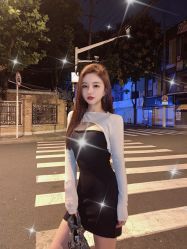 -Rise Hair上升造型