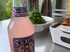 华洋汽水-No.DD戳子烧烤·江湖菜(北京总店)
