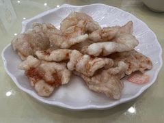 -服务大楼冷面(延大店)