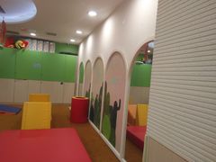 -乐之童成长中心(开封万达店)