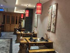 -巴蜀印象火锅(永陵总店)