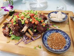 -普天和酒楼·新津菜·烤鸭(天津之眼店)