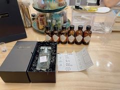 -墨more调香馆DIY自调香水(博雅国际中心B座店)