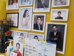 -方快-照相馆(长宁龙之梦购物公园店)