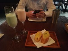-斯比特花园西餐厅(东方商厦店)