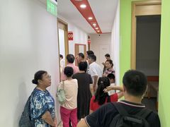 -昂立青少儿成长中心(普陀中潭校区)