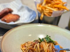 -22ºN BISTRO西餐&酒馆(石奥商业街店)