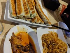 -左邻右舍褡裢火烧(石榴园店)
