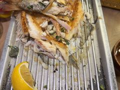-耶里夏丽·新疆菜·28年喀什老馆(田林东路店)