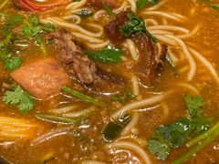 -肥汁米蘭香港米线(长宁来福士店)