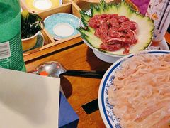 -蜀江龙火锅(339店)