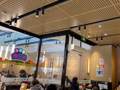 -麦当劳(北亭广场分店)