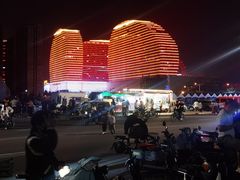 -保定东湖公园(莲池区)