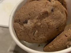 -北京港澳中心瑞士酒店·瑞士咖啡厅·自助餐