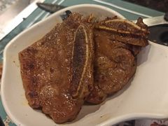 T骨牛排-阪尚皇·原切牛排·烤肉火锅自助(北京路店)