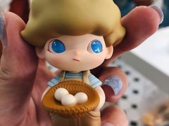 -泡泡玛特POPMART(龙湖杭州滨江天街店)