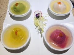 -点都德(大茶楼店)