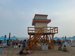 -老虎石海上公园