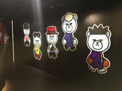 -PLAY HKPOP全息偶像演唱体验馆(威灵顿广场店)
