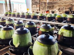 -红旗山庄(圭峰山店)