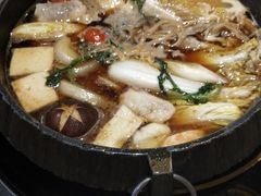 -水林间·寿喜烧自助(仙林金鹰店)