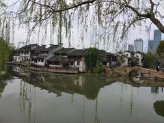 -巡塘古镇