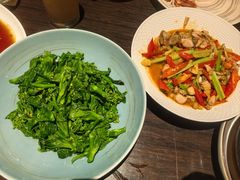 -庐灶江南·江南菜·四合院Bistro(东直门雍和宫·原华侨宾馆店)