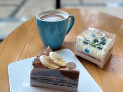 -1Cake壹刻蛋糕(奥体公园味觉艺术馆店)