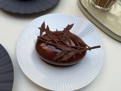 -潮一不贰·法式甜品·生日蛋糕·西式简餐(外滩店)