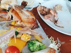 -haxnbauer海森堡德国餐厅(深圳coco店)