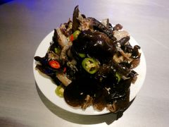 -伟大航路烤鱼(迅驰广场店)