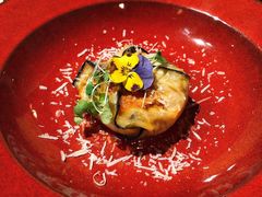 -莫里·意大利餐厅(K-lab店)