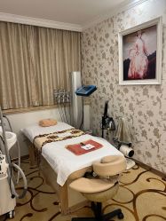 -茜尔维亚修身连锁(杨浦五角场店)