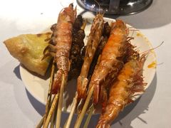 -海天盛宴新派海鲜自助餐厅(群力店)