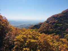 -吉林拉法山