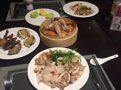 -AdD全日制餐厅(中谷花园酒店)