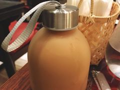 -五观堂素食(新华路店)