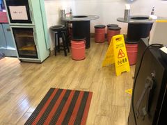 -烤路里·韩国品质自助烤肉(石路天虹4号店)
